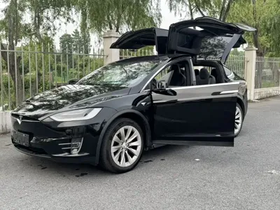 Tesla Model X 2019, 75000 км, за 37962.77 USD - фото 9