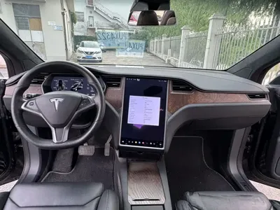 Tesla Model X 2019, 75000 км, за 37962.77 USD - фото 10