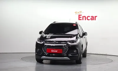 ChevroletGMDaewoo Trax 2019, 46136 км, за 6541.13 USD