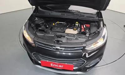 ChevroletGMDaewoo Trax 2019, 46136 км, за 6541.13 USD - фото 6