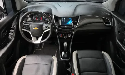 ChevroletGMDaewoo Trax 2019, 46136 км, за 6541.13 USD - фото 7
