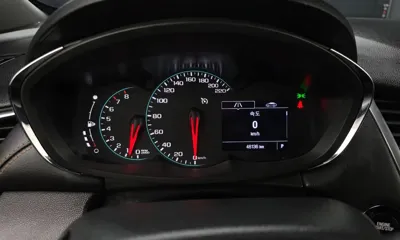 ChevroletGMDaewoo Trax 2019, 46136 км, за 6541.13 USD - фото 8