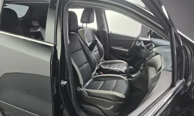 ChevroletGMDaewoo Trax 2019, 46136 км, за 6541.13 USD - фото 12