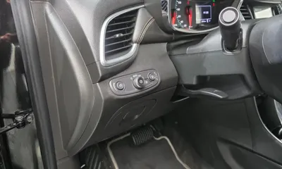 ChevroletGMDaewoo Trax 2019, 46136 км, за 6541.13 USD - фото 15
