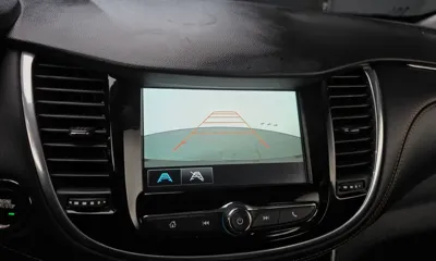 ChevroletGMDaewoo Trax 2019, 46136 км, за 6541.13 USD - фото 17