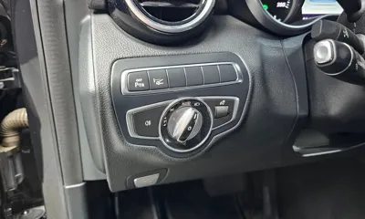Mercedes-Benz C-Class 2017, 100963 км, за 10083.28 USD - фото 19