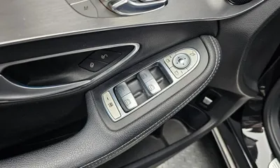 Mercedes-Benz C-Class 2017, 100963 км, за 10083.28 USD - фото 20