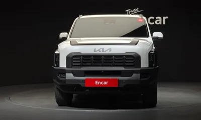 Kia Tasman 2026, 11075 км, за 25370.83 USD