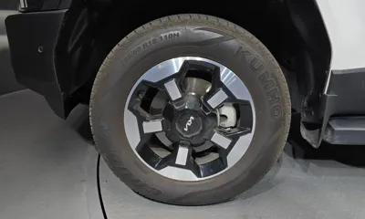 Kia Tasman 2026, 11075 км, за 25370.83 USD