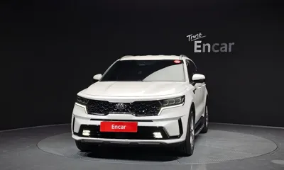 Kia Sorento 2021, 64052 км, за 20662.23 USD