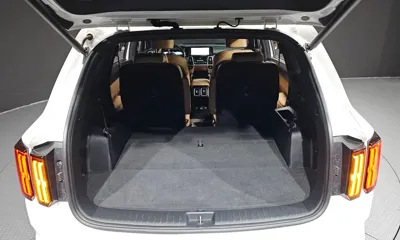Kia Sorento 2021, 64052 км, за 20662.23 USD - фото 20