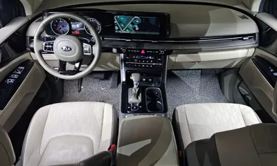 Kia Canival 2021, 103005 км, за 14113.17 USD - фото 7