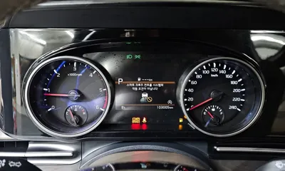 Kia Canival 2021, 103005 км, за 14113.17 USD - фото 8