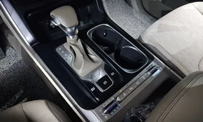 Kia Canival 2021, 103005 км, за 14113.17 USD - фото 9