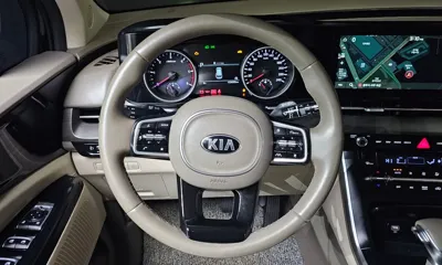 Kia Canival 2021, 103005 км, за 14113.17 USD - фото 13