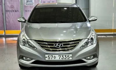 Hyundai Sonata 2011, 169372 км, за 2470.26 USD