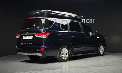 KG_Mobility_Ssangyong KORANDO 2018, 88572 км, за 7862.57 USD