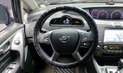 KG_Mobility_Ssangyong KORANDO 2018, 88572 км, за 7862.57 USD - фото 13