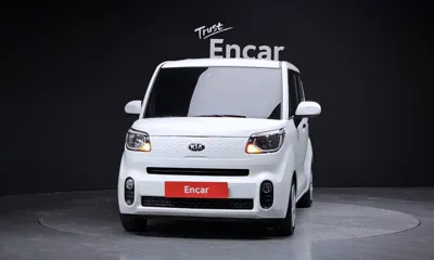 Kia Ray 2021, 82859 км, за 5194.04 USD - фото 3