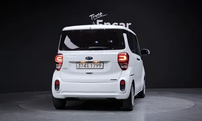 Kia Ray 2021, 82859 км, за 5194.04 USD - фото 4