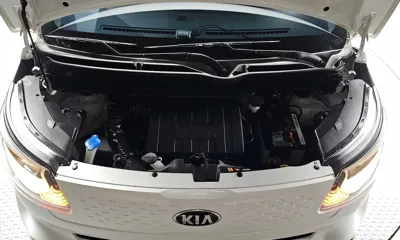 Kia Ray 2021, 82859 км, за 5194.04 USD - фото 6