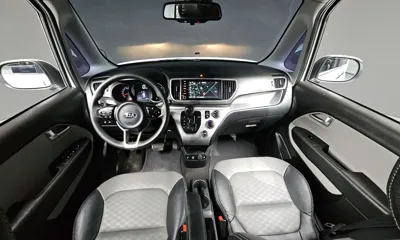 Kia Ray 2021, 82859 км, за 5194.04 USD - фото 7