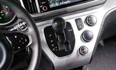 Kia Ray 2021, 82859 км, за 5194.04 USD - фото 9