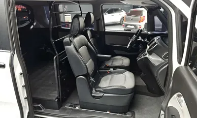 Kia Ray 2021, 82859 км, за 5194.04 USD - фото 10