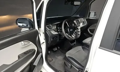 Kia Ray 2021, 82859 км, за 5194.04 USD - фото 11