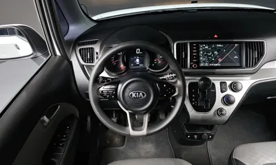 Kia Ray 2021, 82859 км, за 5194.04 USD - фото 13