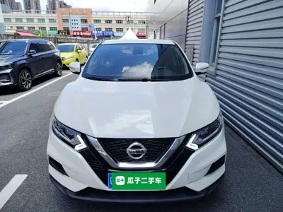 Nissan Qashqai 2023, 41400 км, за 9992.08 USD