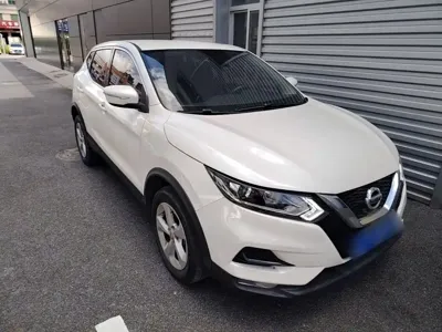 Nissan Qashqai 2023, 41400 км, за 9992.08 USD