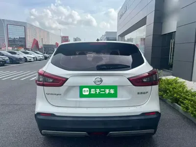 Nissan Qashqai 2023, 41400 км, за 9992.08 USD - фото 6