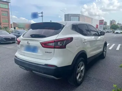 Nissan Qashqai 2023, 41400 км, за 9992.08 USD - фото 7
