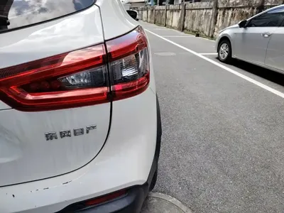 Nissan Qashqai 2023, 41400 км, за 9992.08 USD - фото 8