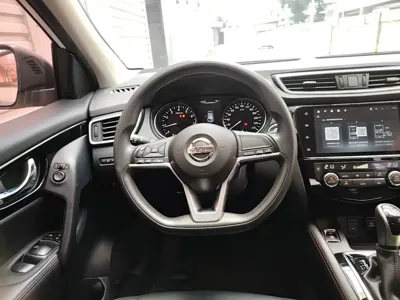 Nissan Qashqai 2023, 41400 км, за 9992.08 USD - фото 11