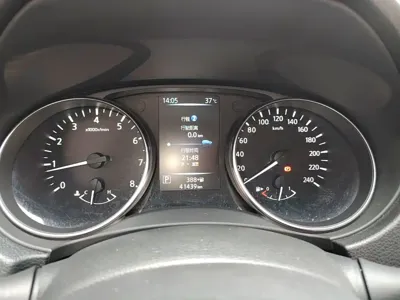 Nissan Qashqai 2023, 41400 км, за 9992.08 USD - фото 12