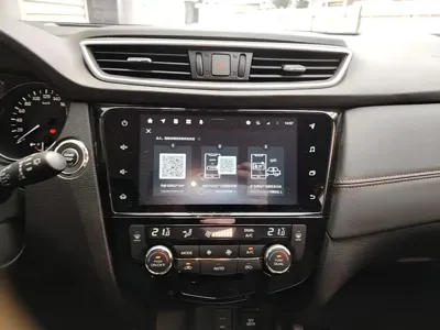 Nissan Qashqai 2023, 41400 км, за 9992.08 USD - фото 13