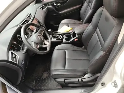 Nissan Qashqai 2023, 41400 км, за 9992.08 USD - фото 15