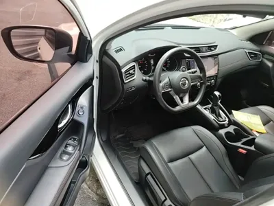 Nissan Qashqai 2023, 41400 км, за 9992.08 USD - фото 16