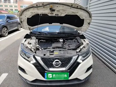 Nissan Qashqai 2023, 41400 км, за 9992.08 USD - фото 20