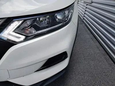 Nissan Qashqai 2023, 41400 км, за 9992.08 USD - фото 24
