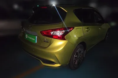 Nissan Tiida 2016, 40700 км, за 6443 USD - фото 6
