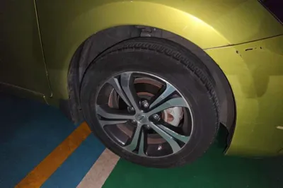 Nissan Tiida 2016, 40700 км, за 6443 USD - фото 8