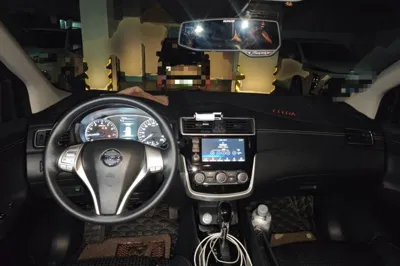 Nissan Tiida 2016, 40700 км, за 6443 USD - фото 9