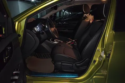 Nissan Tiida 2016, 40700 км, за 6443 USD - фото 16