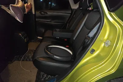 Nissan Tiida 2016, 40700 км, за 6443 USD - фото 17