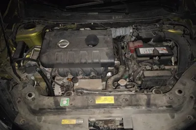 Nissan Tiida 2016, 40700 км, за 6443 USD - фото 21