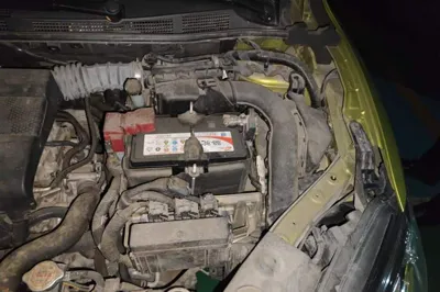 Nissan Tiida 2016, 40700 км, за 6443 USD - фото 22