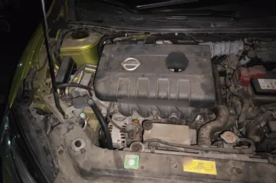 Nissan Tiida 2016, 40700 км, за 6443 USD - фото 23